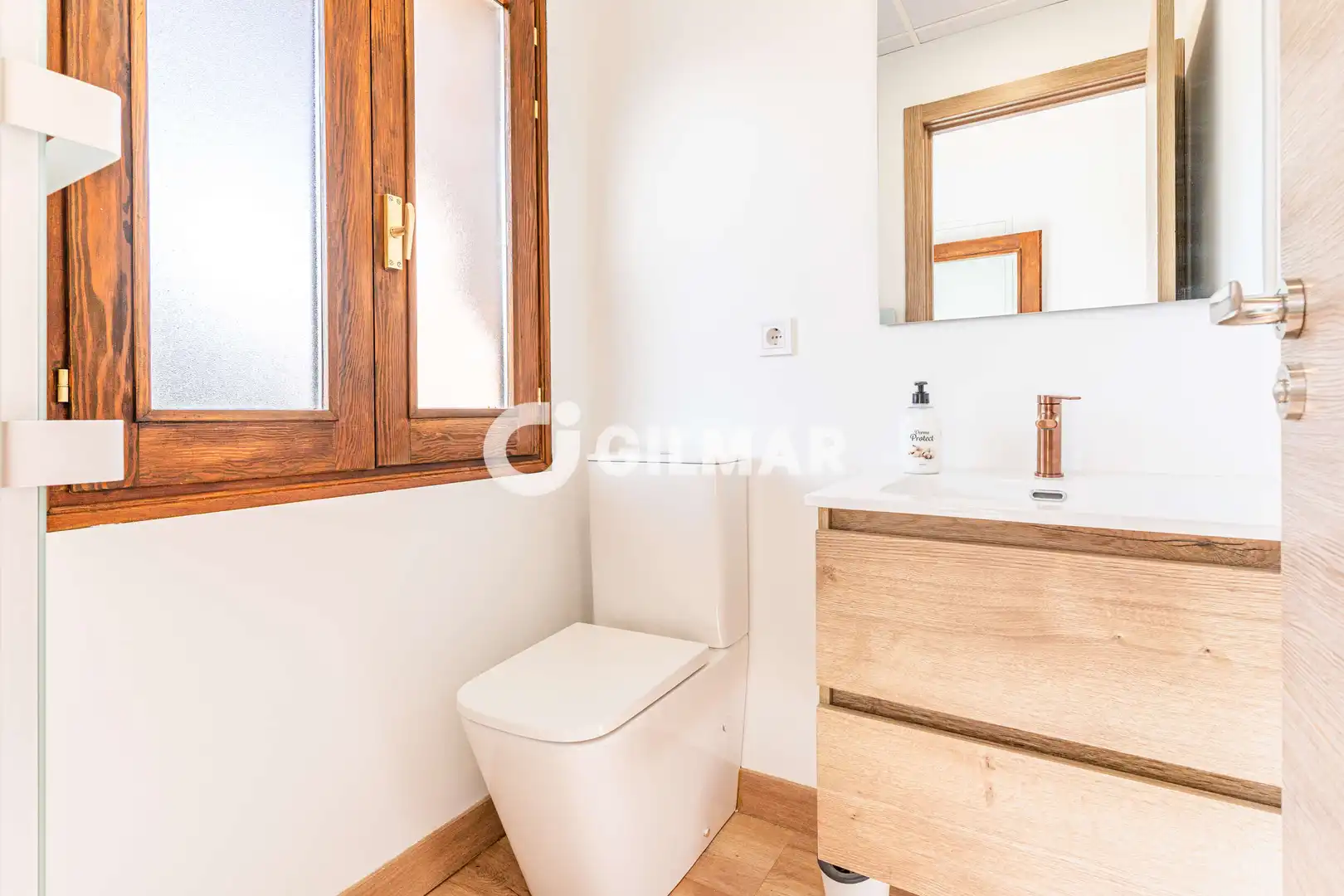 Villa mit Pool zum Verkauf in Villafranca del Castillo, imagen 11