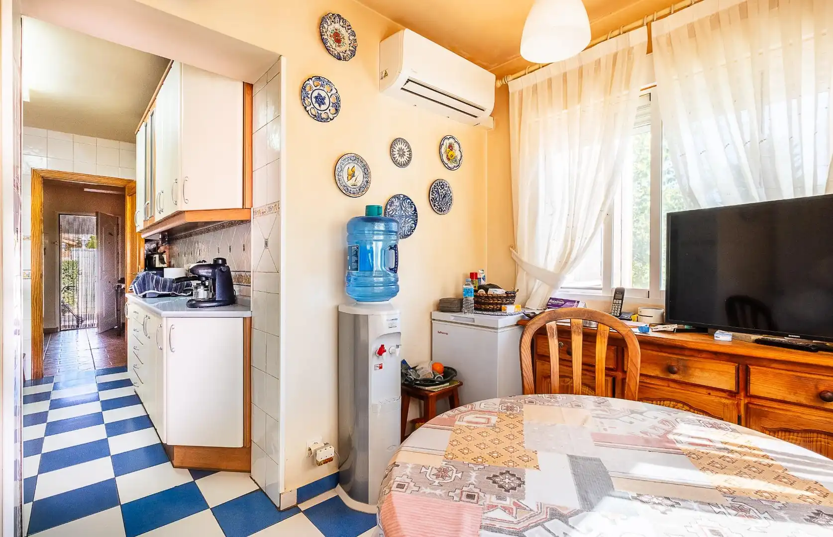 Detached house with pool for sale in Calle BILBAO, imagen 26