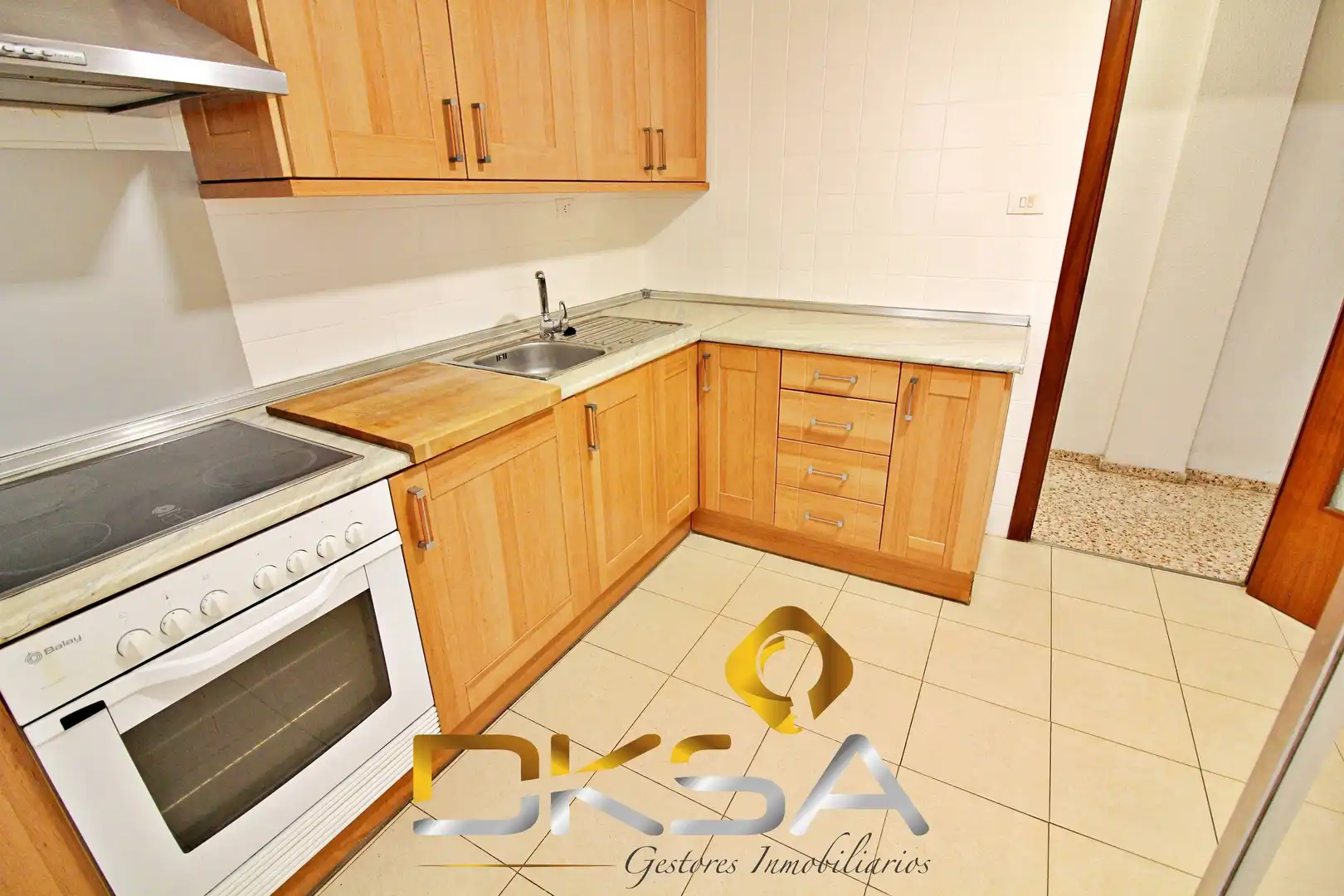 Flat with lift for sale in Calle SANT MIQUEL, imagen 15