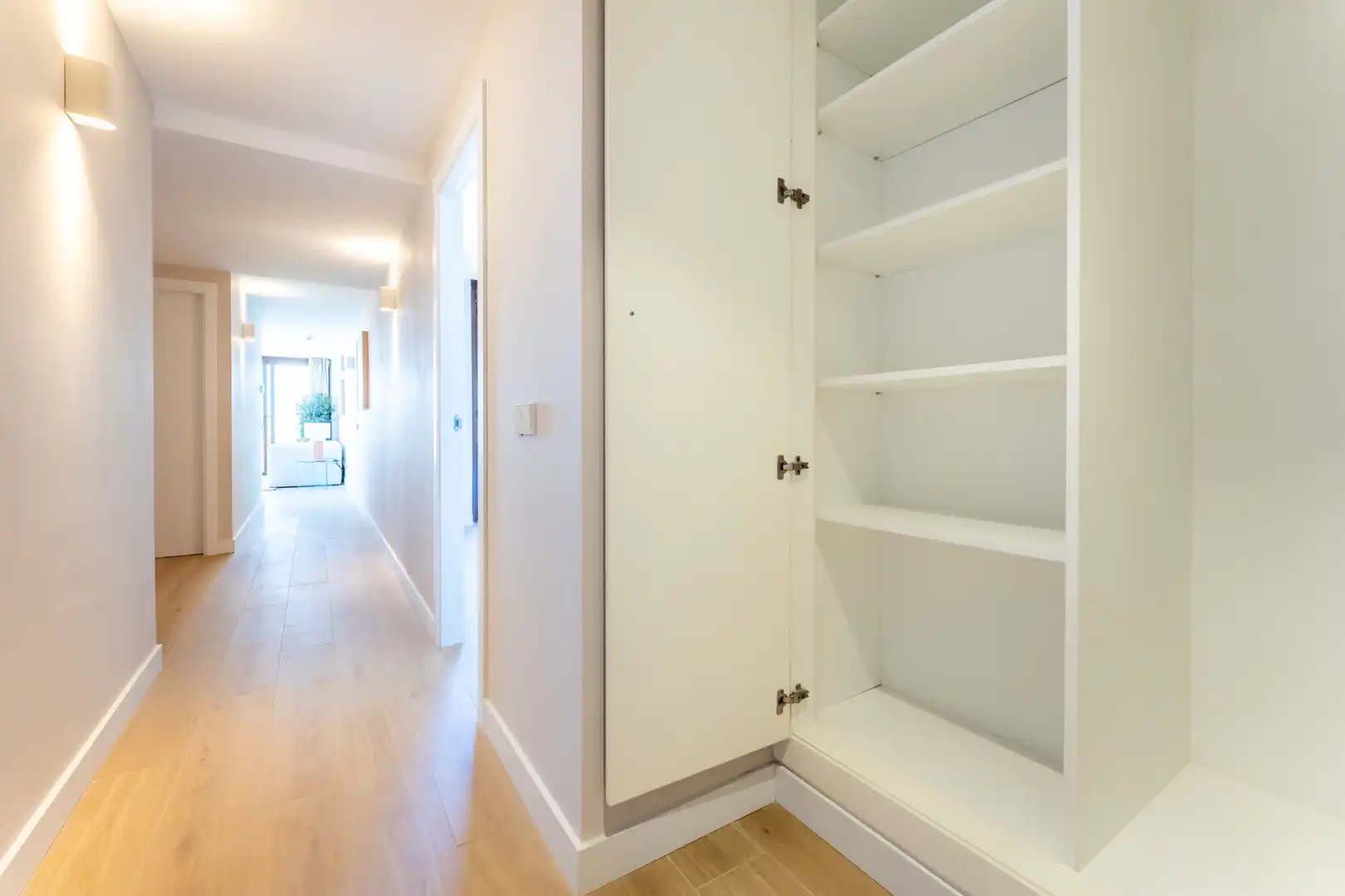 Flat with pool for sale in Passeig de Sant Nicolau 171, imagen 9