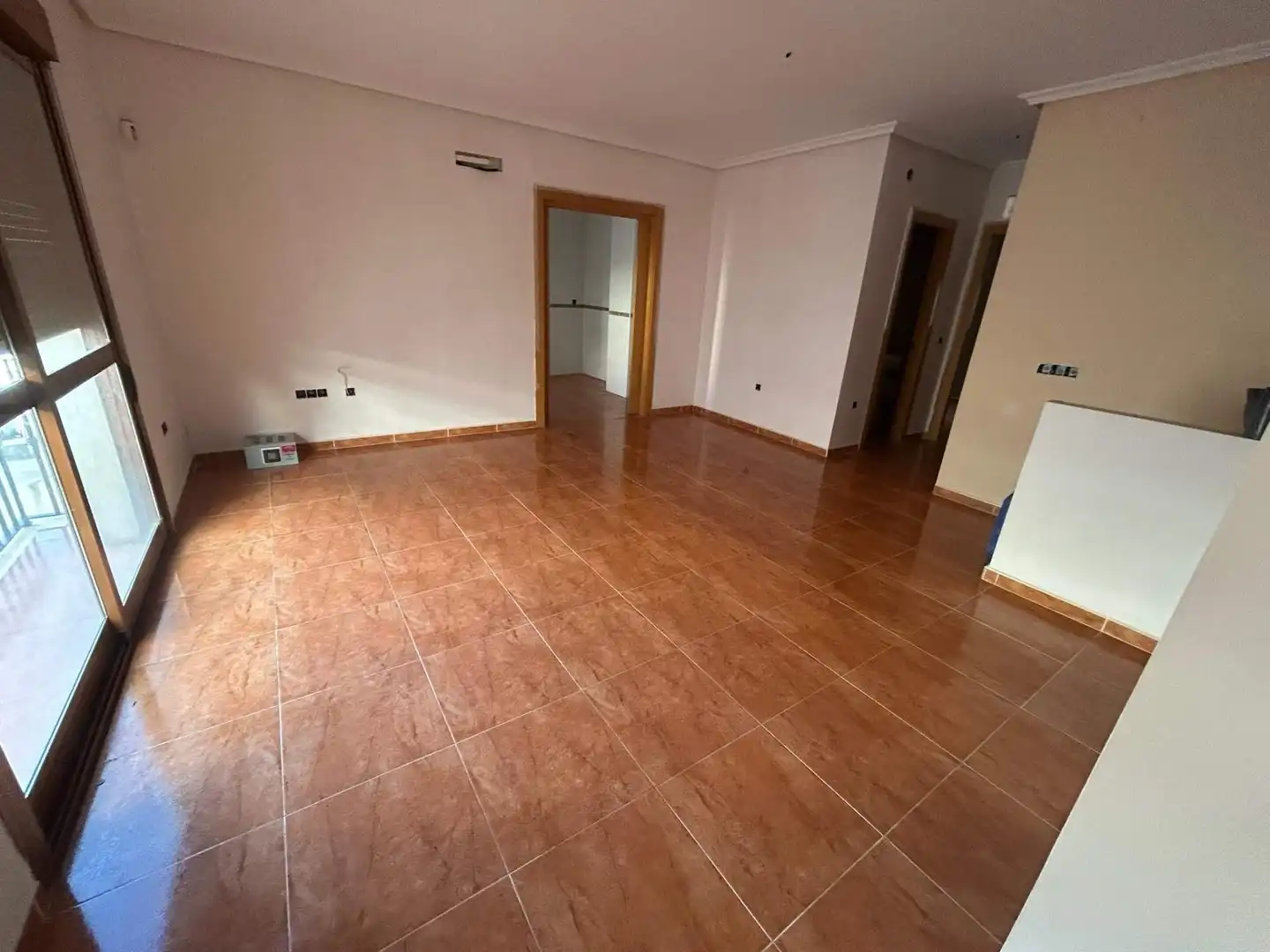 Flat for sale in Canjáyar  with Private garden
