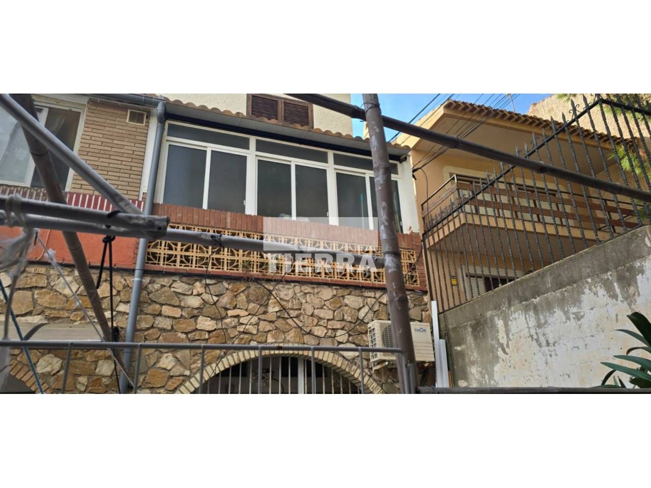 Garage for sale in Calle Teide-la Cumbre, La Cumbre - Cuatro Plumas
