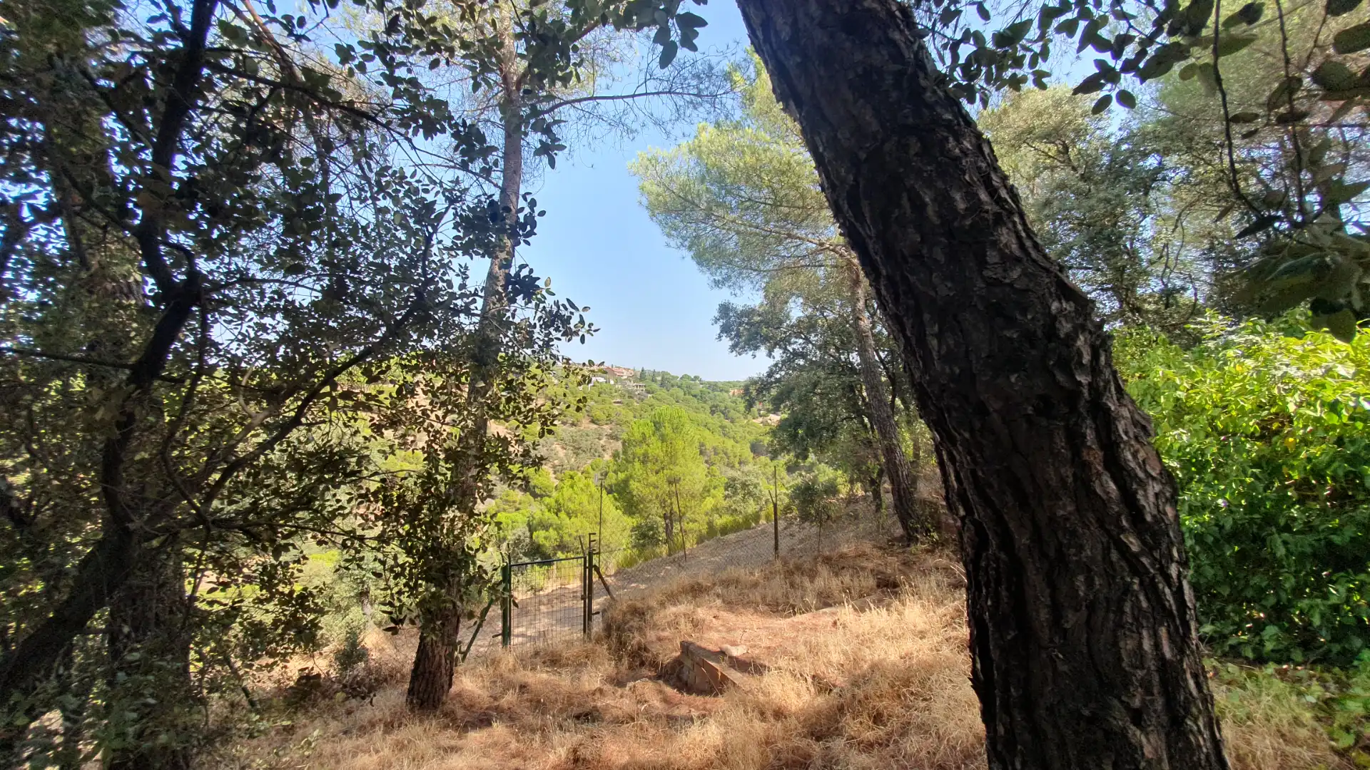 Casa o xalet de lloguer en Valdemorillo amb Calefacció, Jardí privat i Terrassa