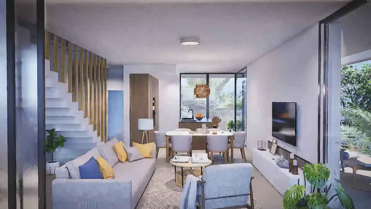 Living room of Apartments for sale in Cartagena