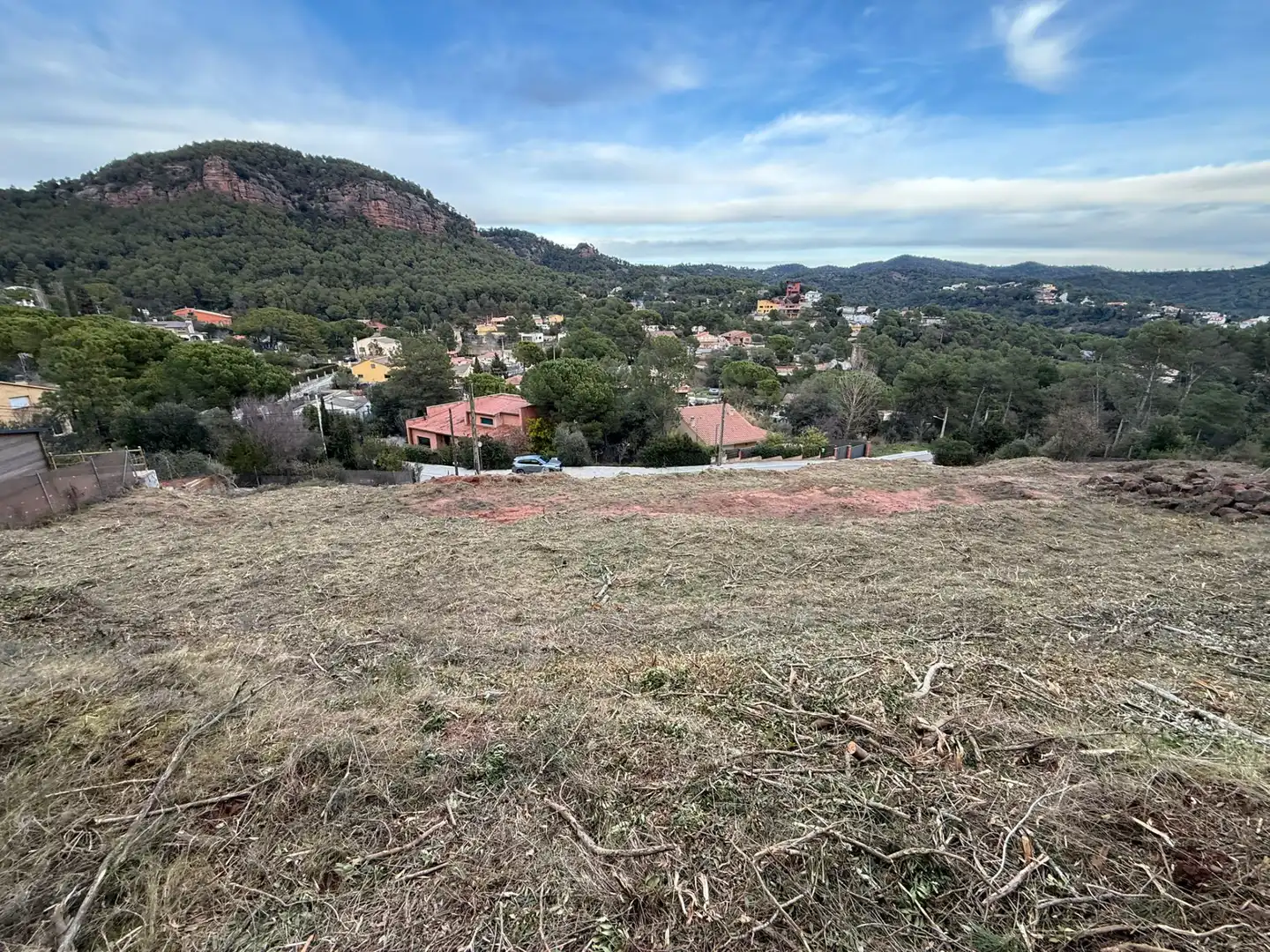 Terreny residencial en venda a Carrer del Turó Moliner 29, imagen 6