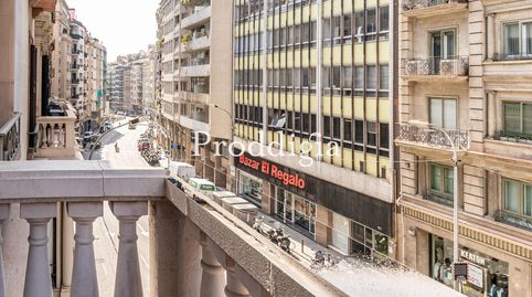 Foto 5 de Pis de lloguer a Balmes, El Putget i el Farró, Barcelona Capital