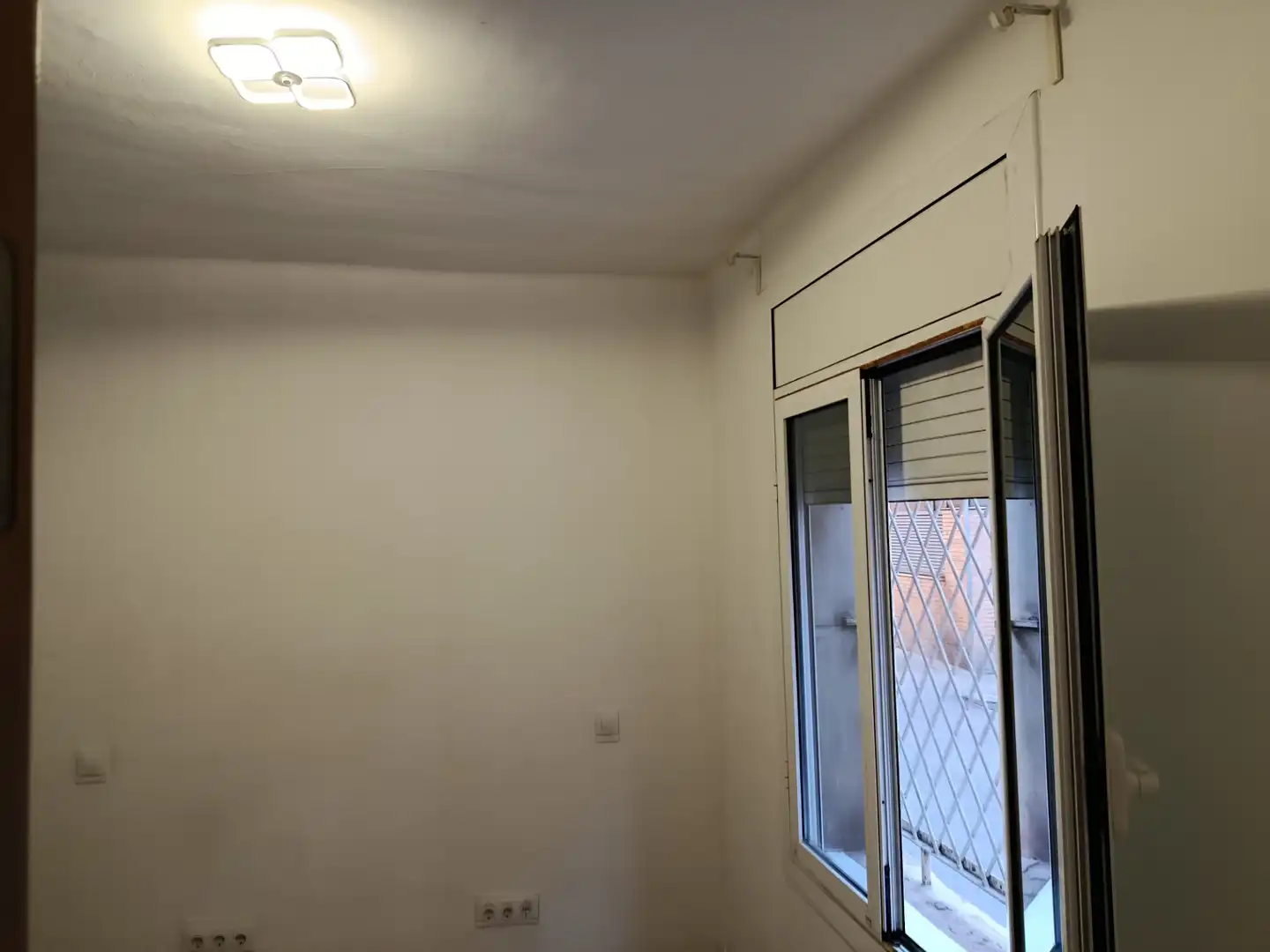 Apartamento de alquiler en Sarrià