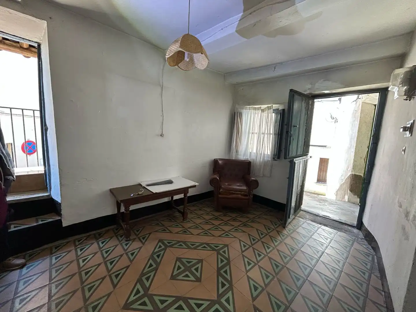 Casa rústica en venda a Torre de Don Miguel, imagen 5