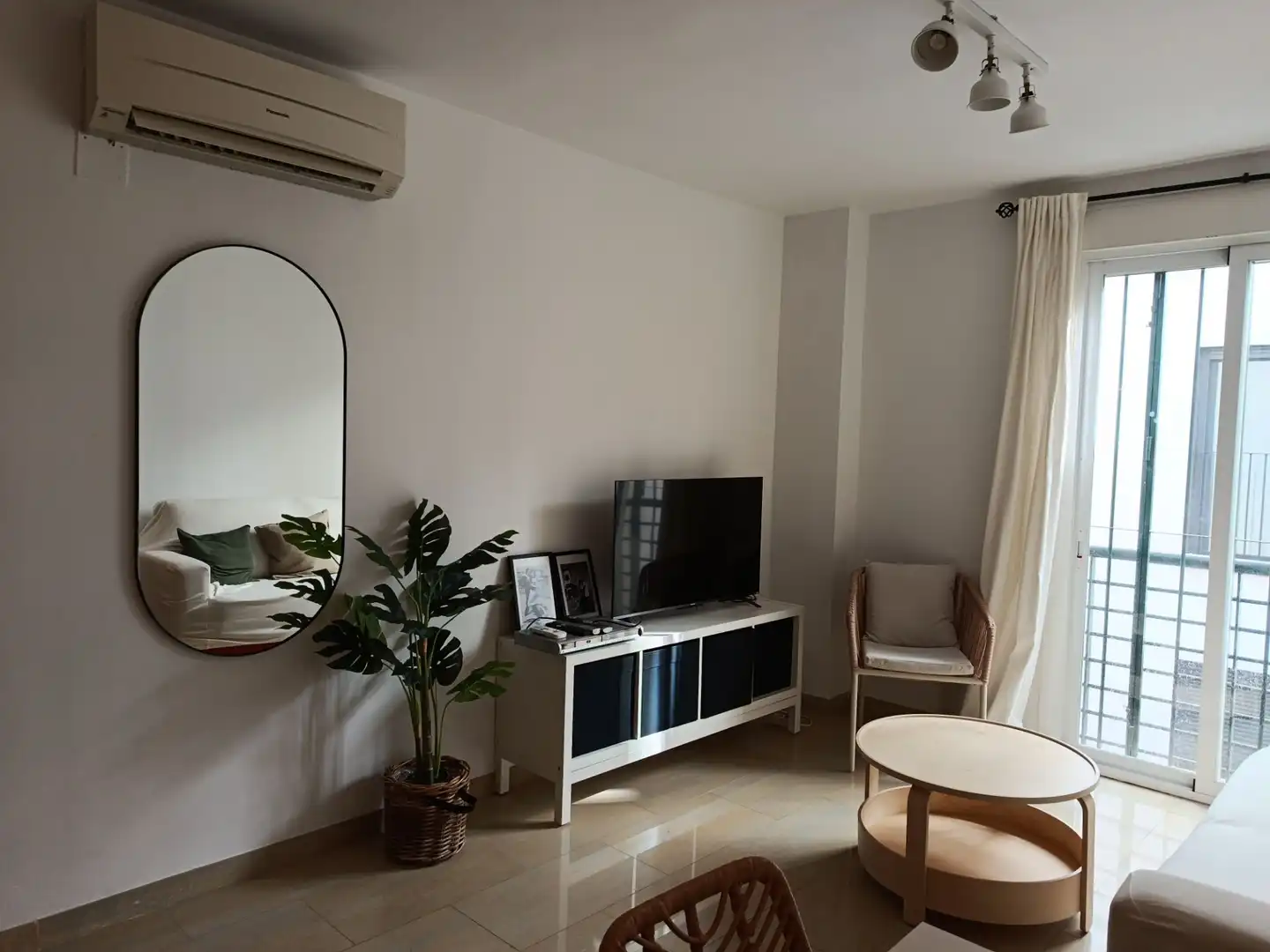 Appartement compact à louer à Cuartelejo, imagen 7