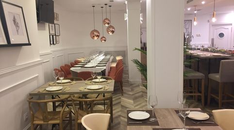 Foto 3 von Geschaftsraum zur Miete in Centro, Albacete Capital