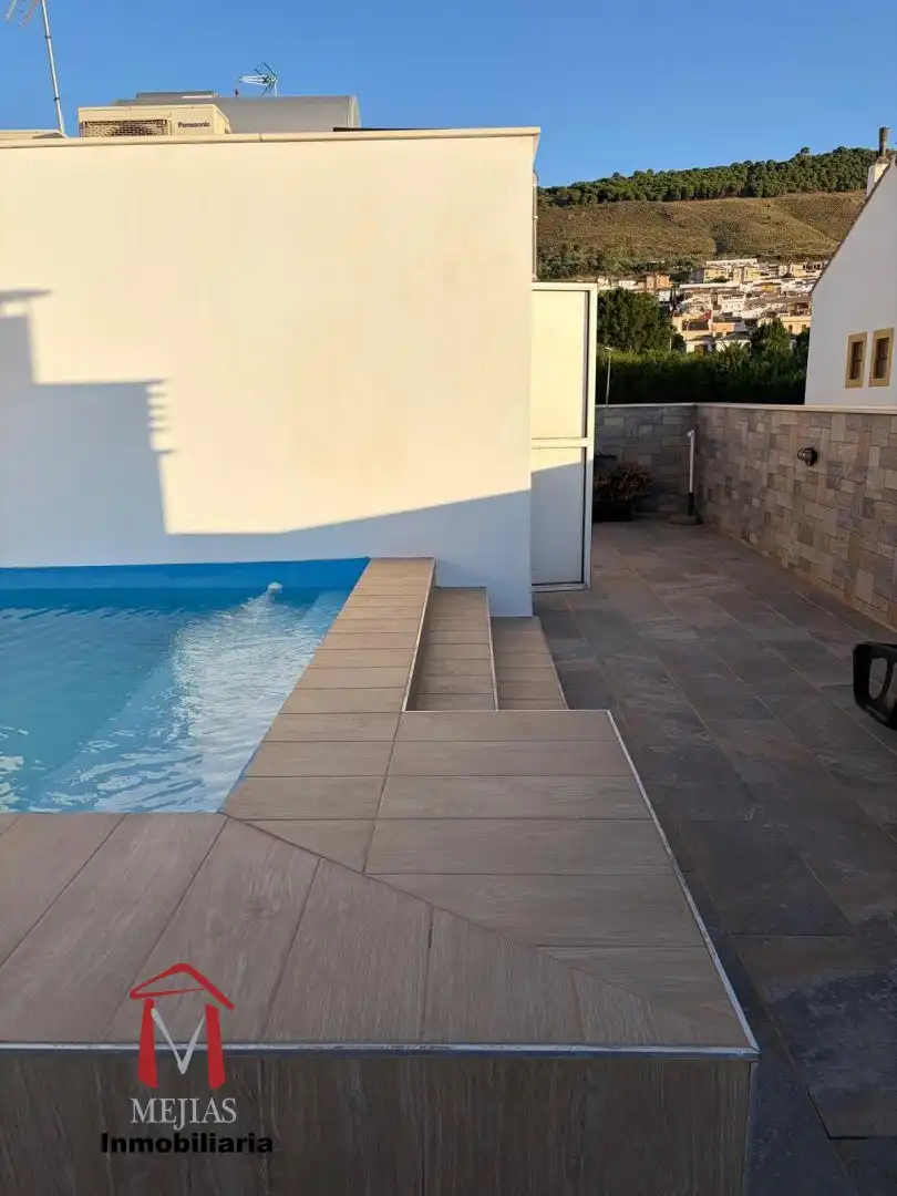 Xalet amb piscina en venda a Centro, imagen 63