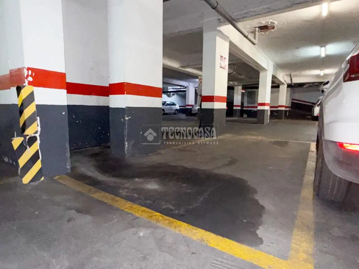 Einzelparkplatz zum Verkauf in Marianao, imagen 7