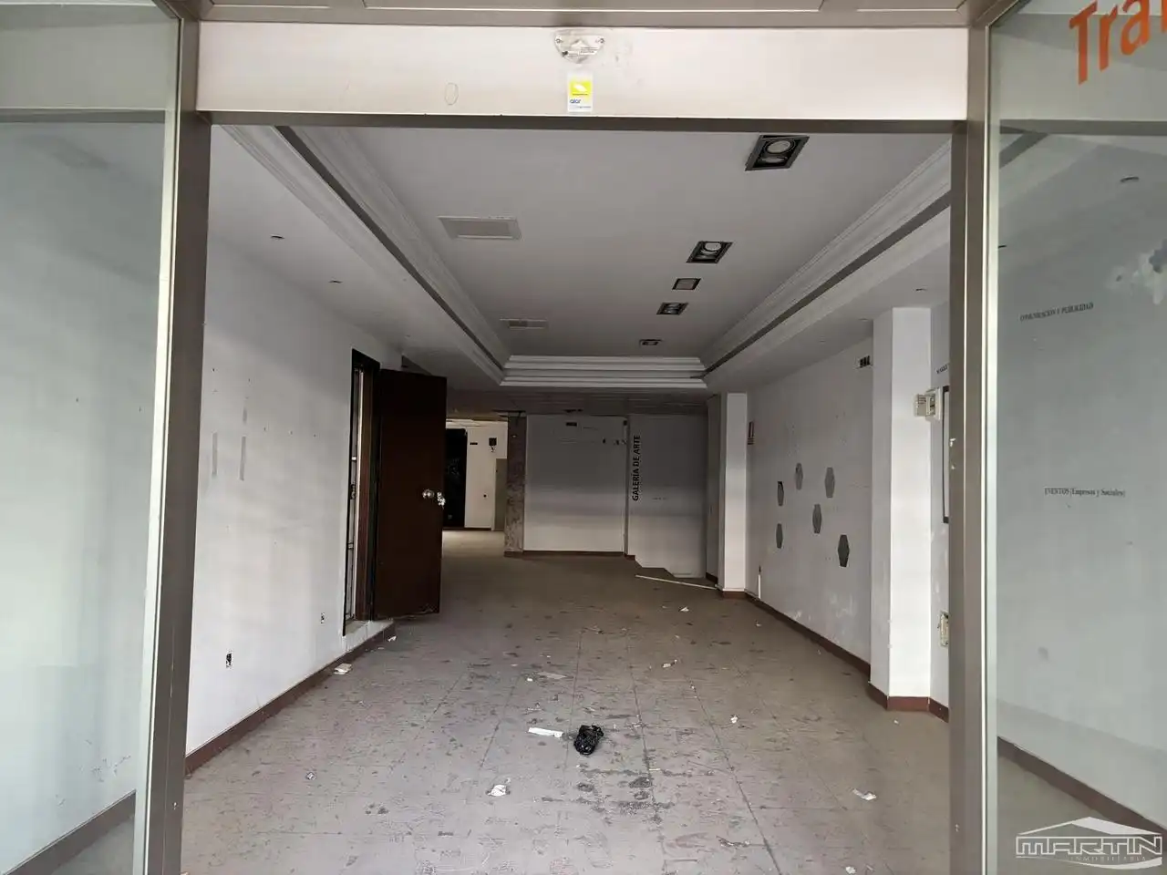 Gewerbefläche zum Verkauf in Calle General Alaminos 10, imagen 3