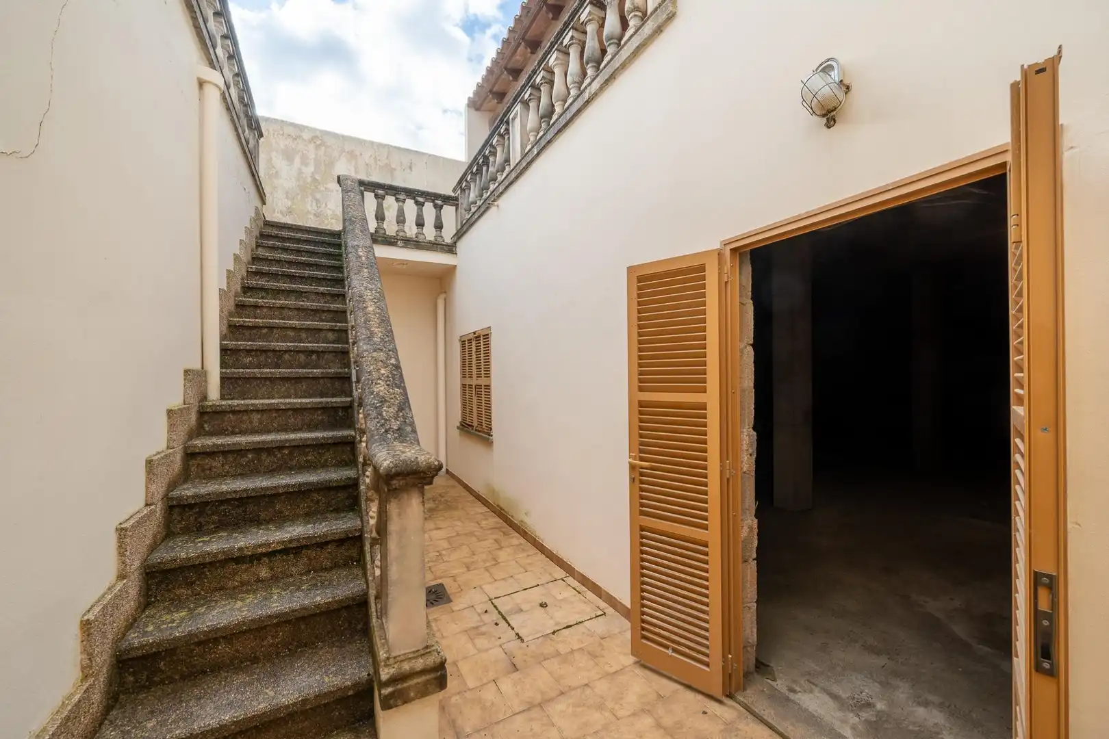 Houses for sale in Petra  with Terrace and Balcony