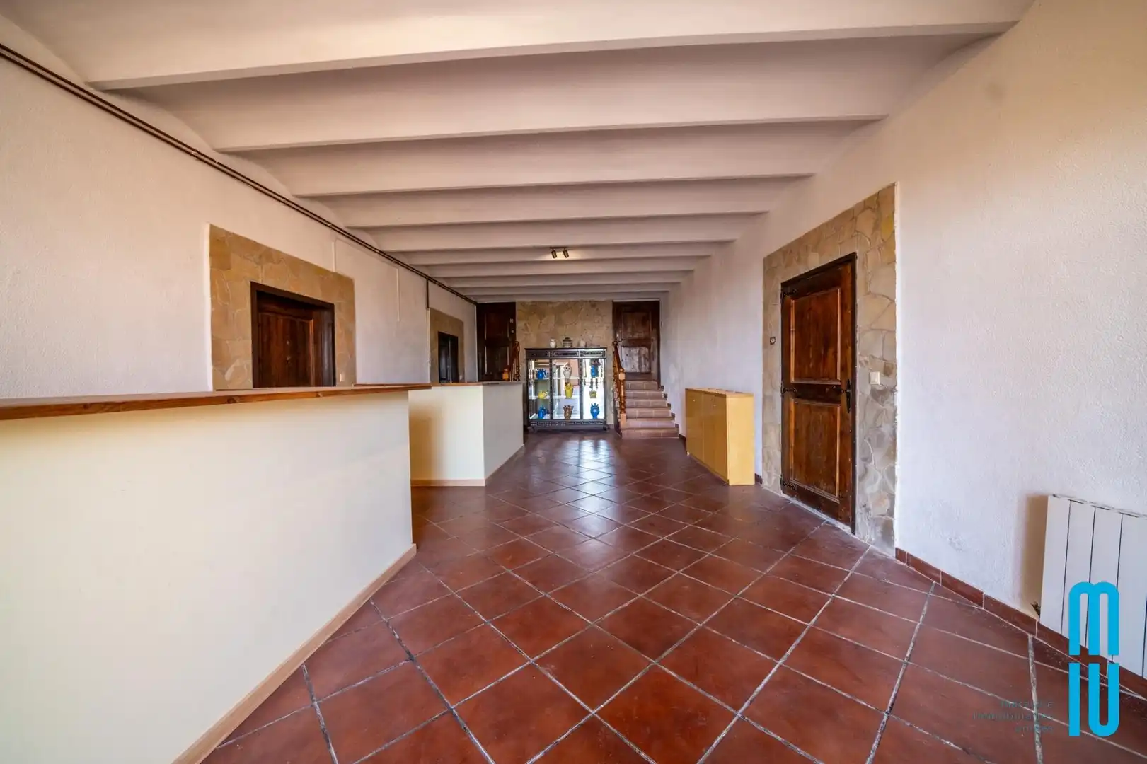Country house zur Miete in Tordera mit Heizung, Privatgarten und Terrasse
