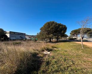 Industrial land for sale in Palafrugell