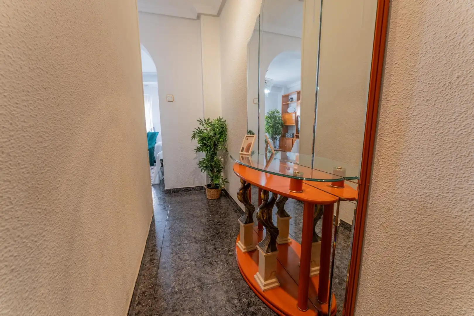 Piso en venta en Elche / Elx con Amueblado