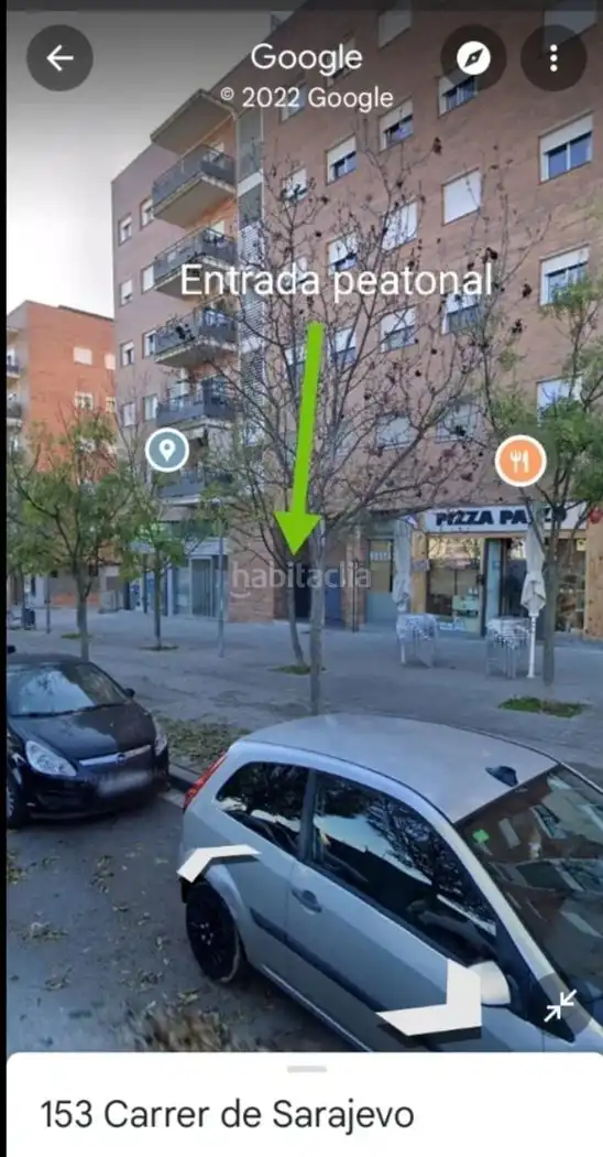 Individual to rent in Ronda d'Europa 524, imagen 2