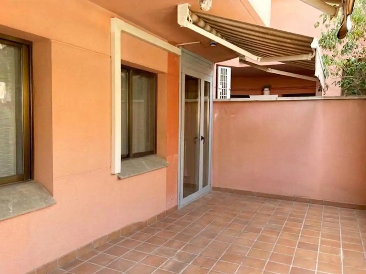 Flat for sale in Centre
