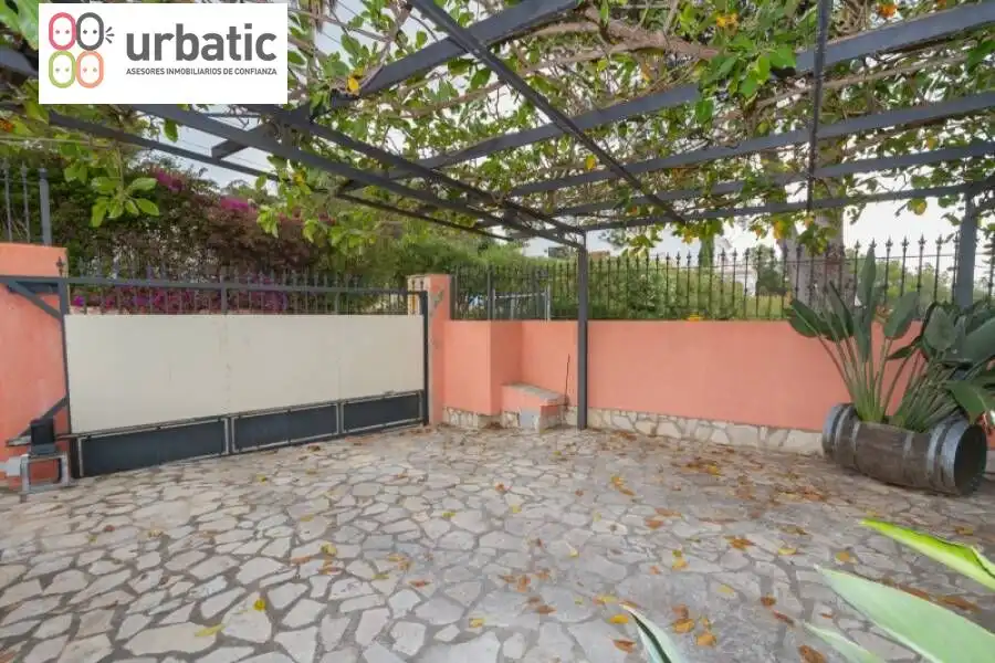 Villa con terrazza in vendita a Urbanizacion Tossal Les Botes, imagen 16