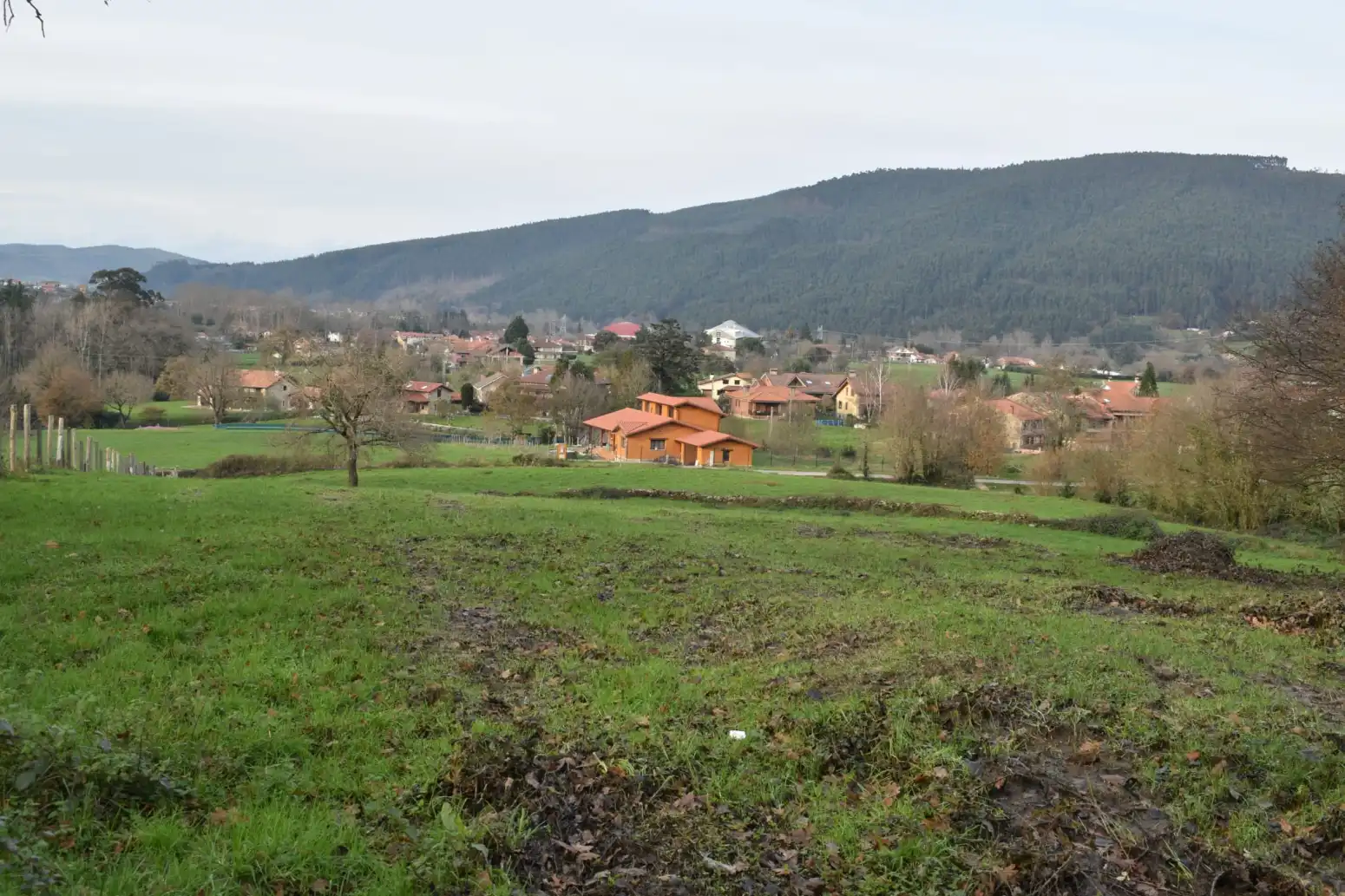 Terreni e lotti in vendita a Castañeda - Marimata, imagen 3