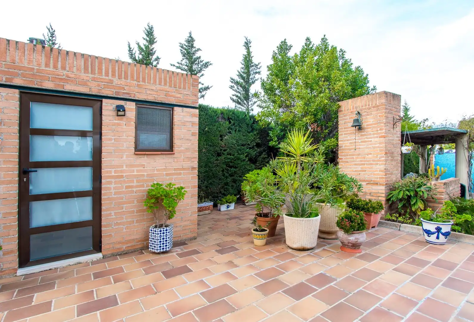 Terrace of Houses for sale in Molina de Segura  with Air Conditioner, Heating and Private garden