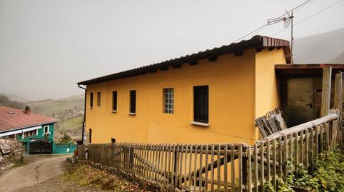 Foto 3 de Casa o xalet en venda a Quirós, Asturias