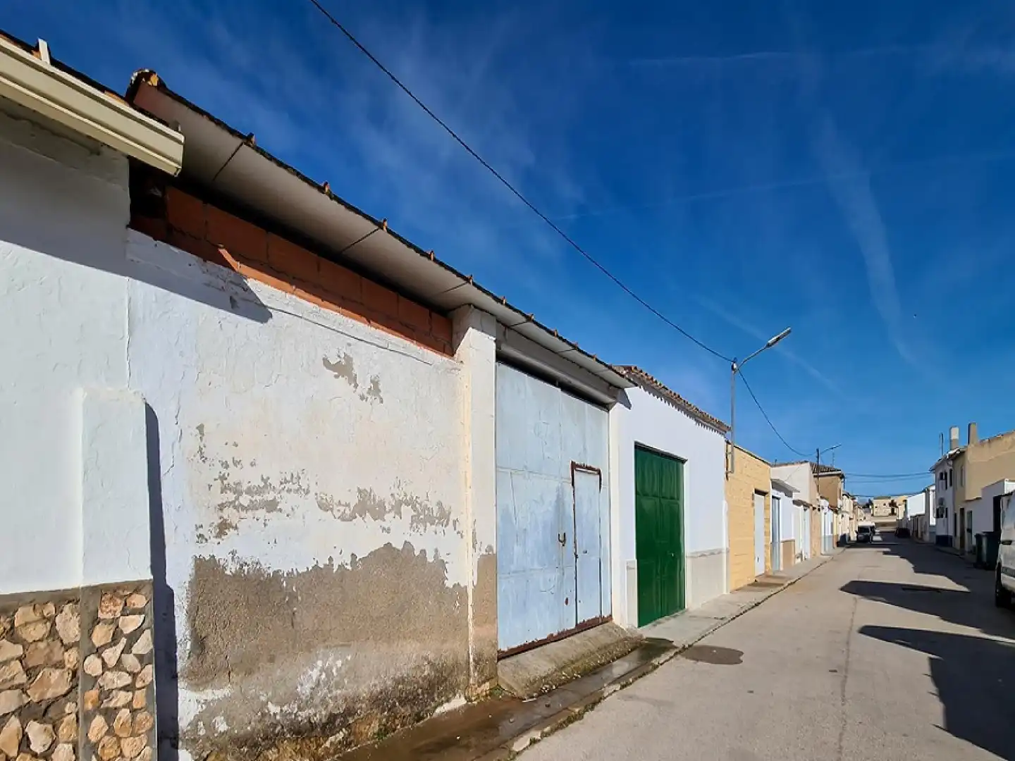 Casa en venda a Horcajo de Santiago