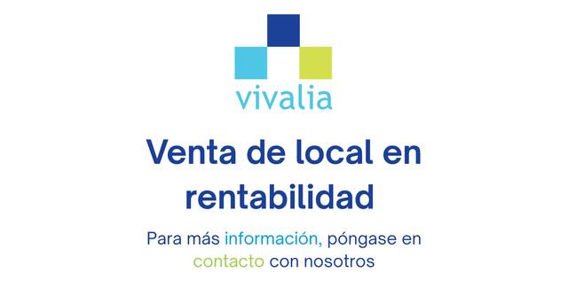 Local comercial en Venta en Calle Compostela en Rois