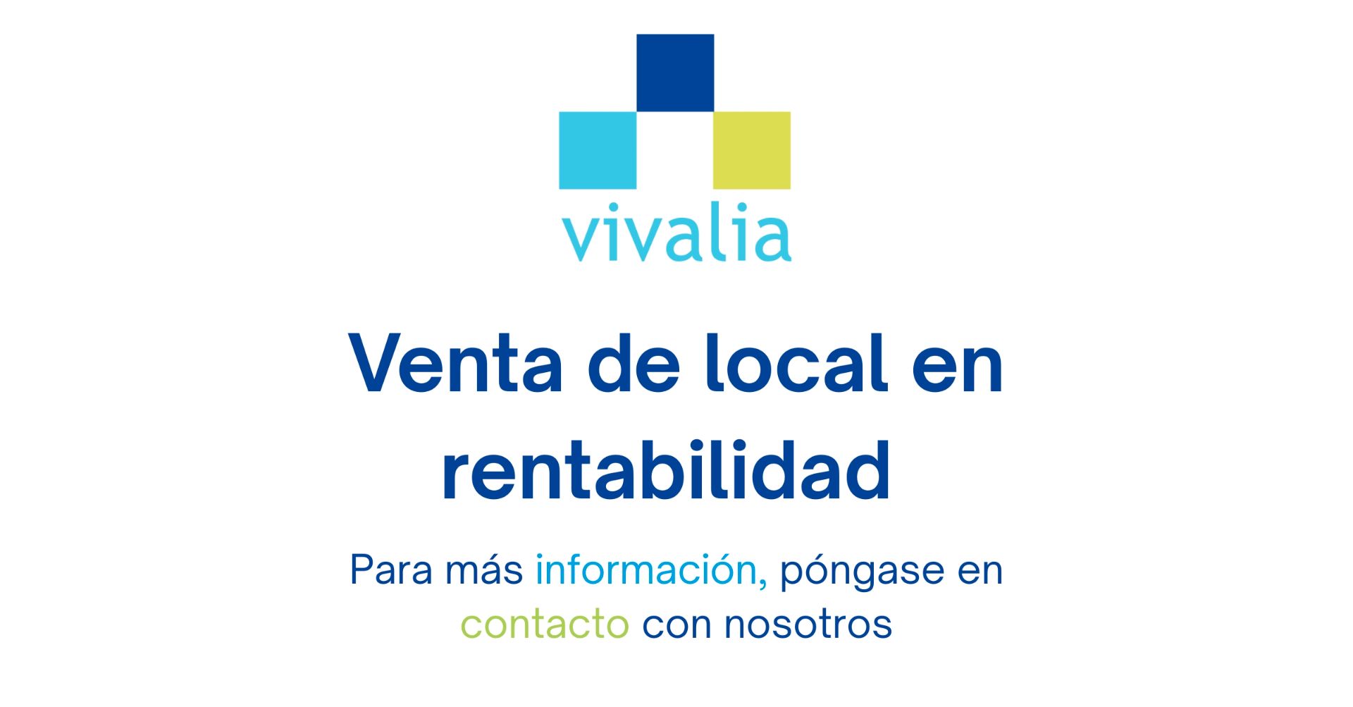 Vista exterior de Local en venta en Rois con Aire acondicionado, Calefacción y Amueblado
