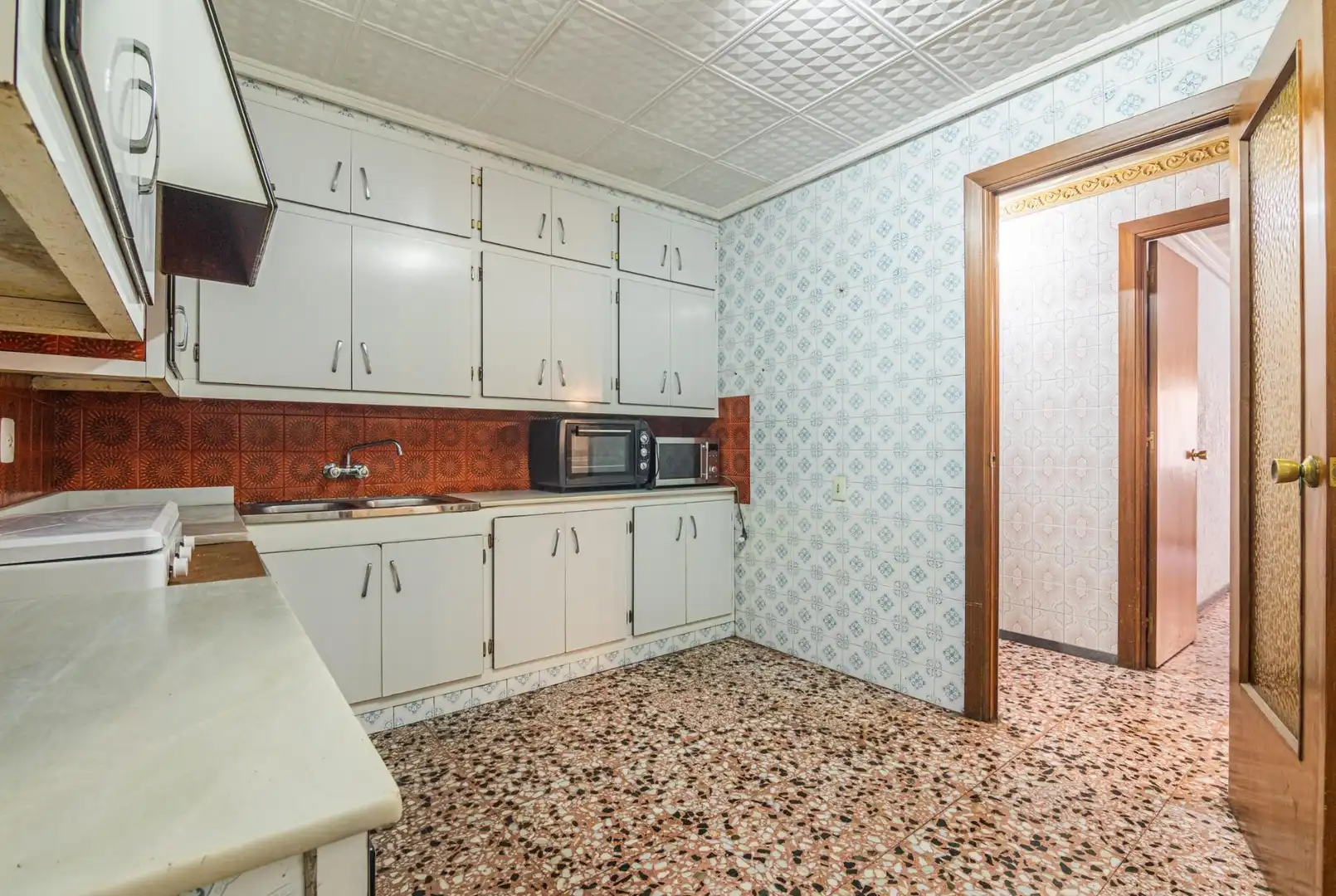 Wohnung mit Aufzug zum Verkauf in CLEMENTE GONZALVEZ VALLS, imagen 34