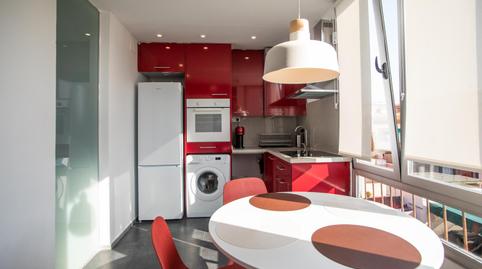 Foto 5 de Pis de lloguer a Carrer D'olzinelles, La Bordeta, Barcelona