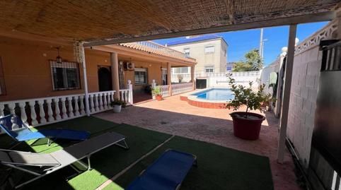 Foto 5 de Casa o xalet en venda a El Altet, Alicante