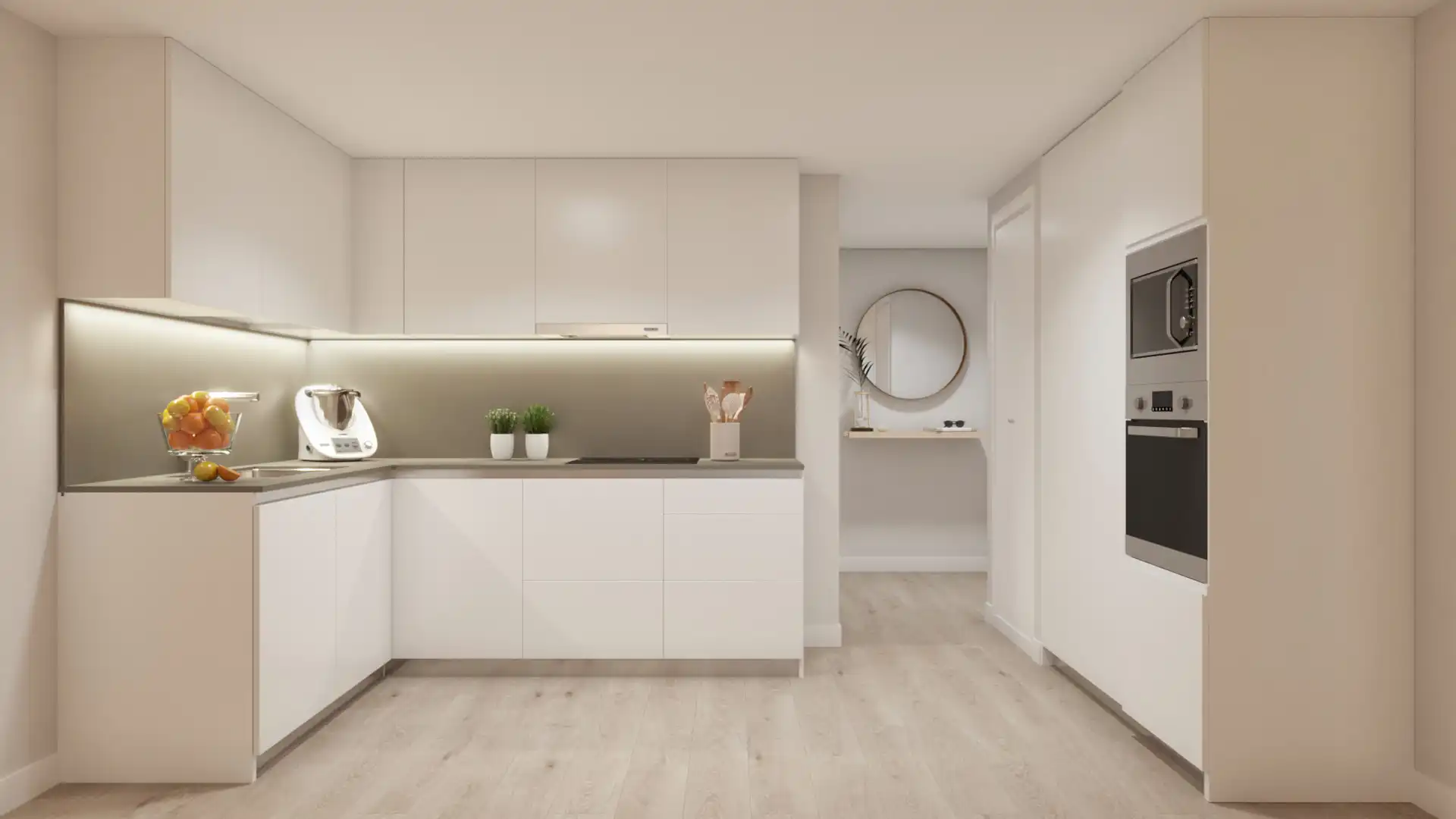 Wohnung mit Pool zum Verkauf in Avenida del Real 0, imagen 16