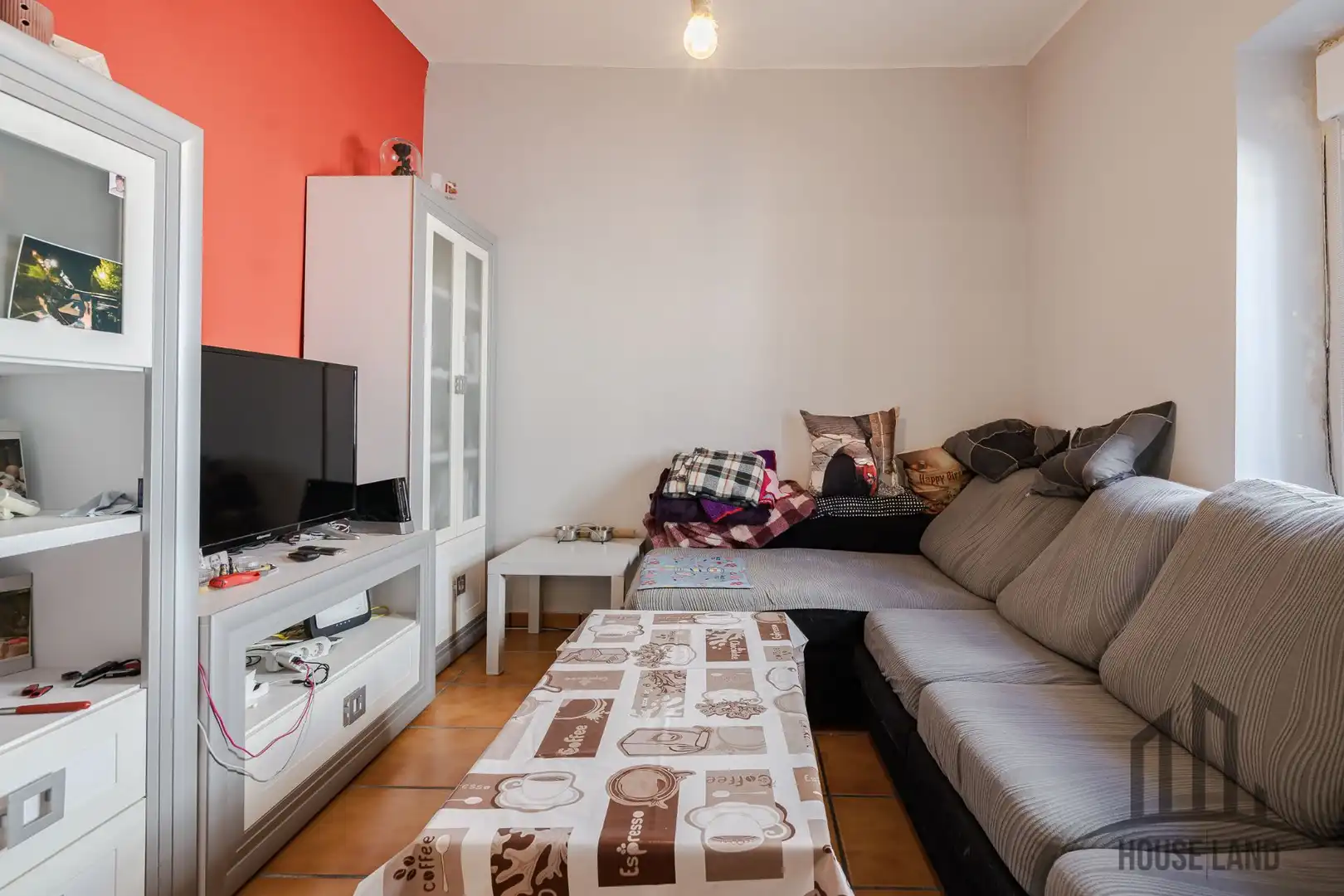 Sala de estar de Casa o chalet en venta en Ribatejada con Trastero