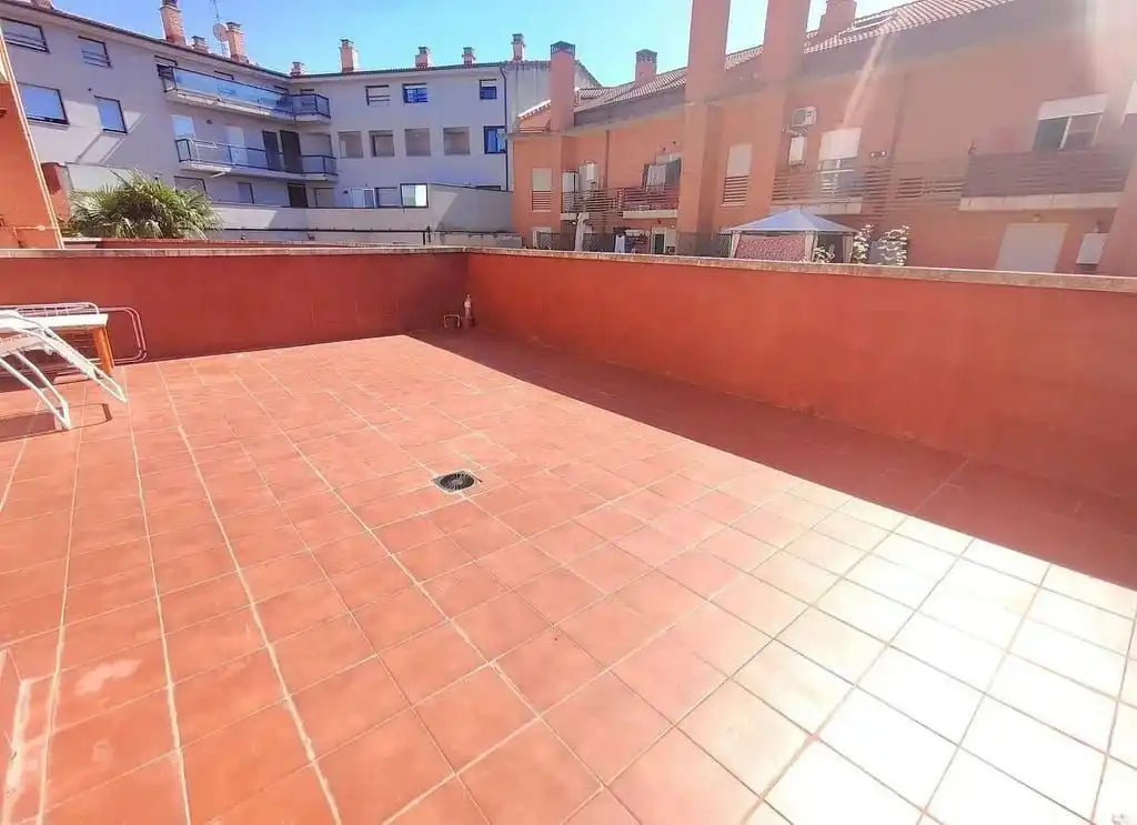 Terrace of Study for sale in Villamediana de Iregua  with Heating and Terrace