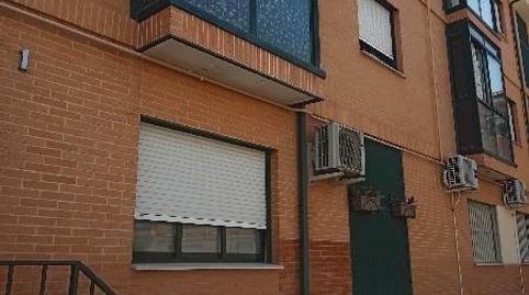 Venta piso en Fuensalida Toledo