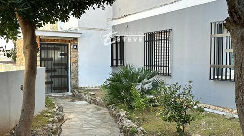 Foto 4 de Pis en venda a Comte de Orbaneja, Segur de Calafell, Calafell