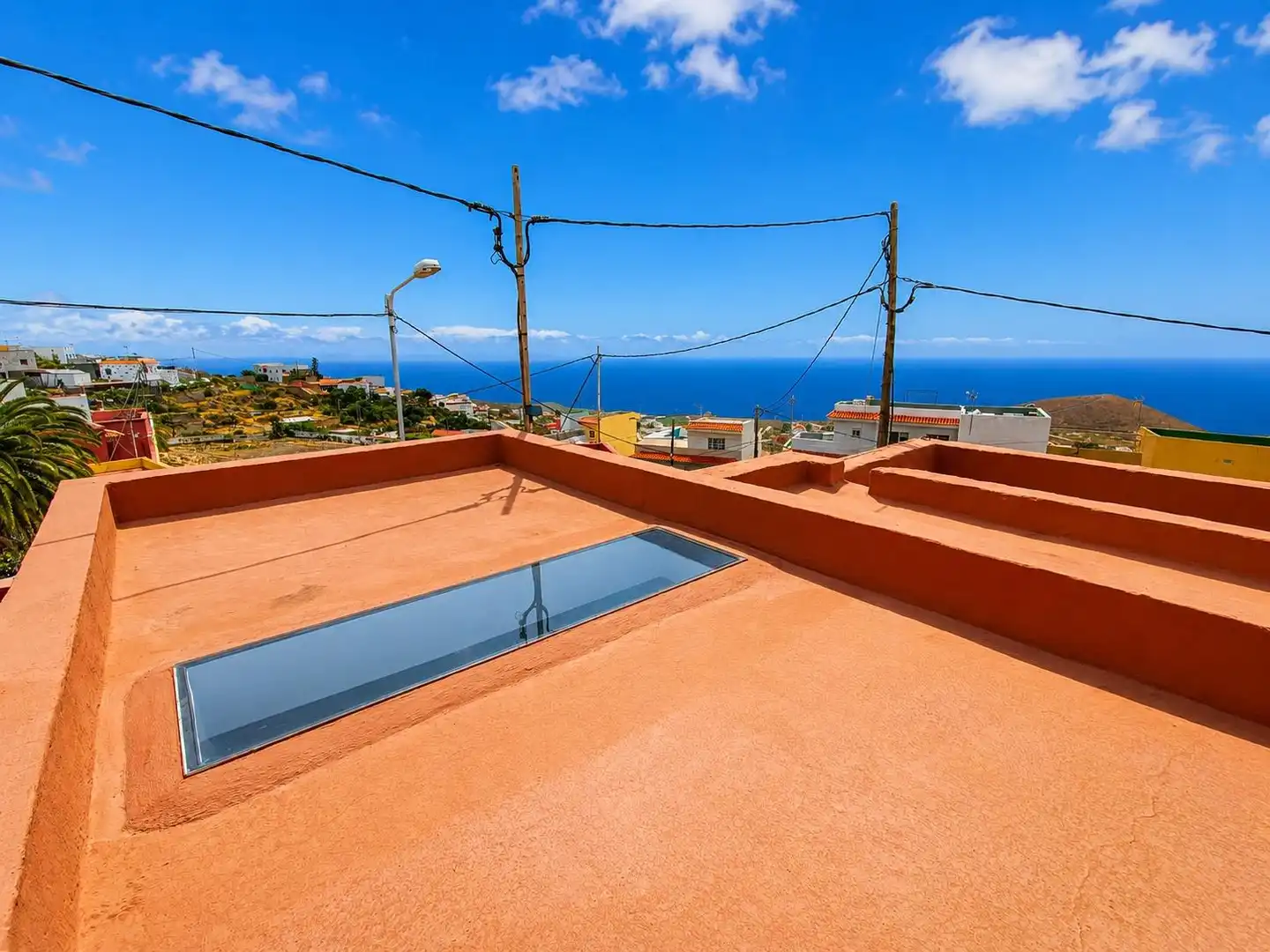 Casa con jardín en venta en Fasnia 15, imagen 31