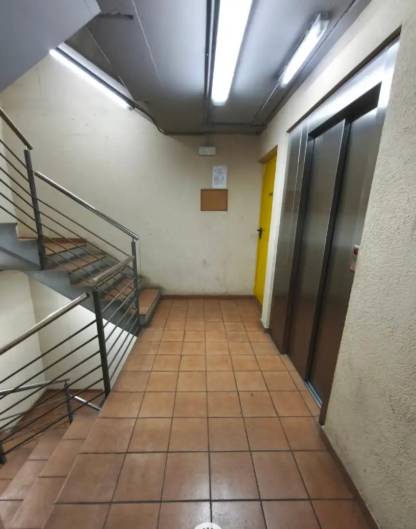 Garaje en venta en Badalona