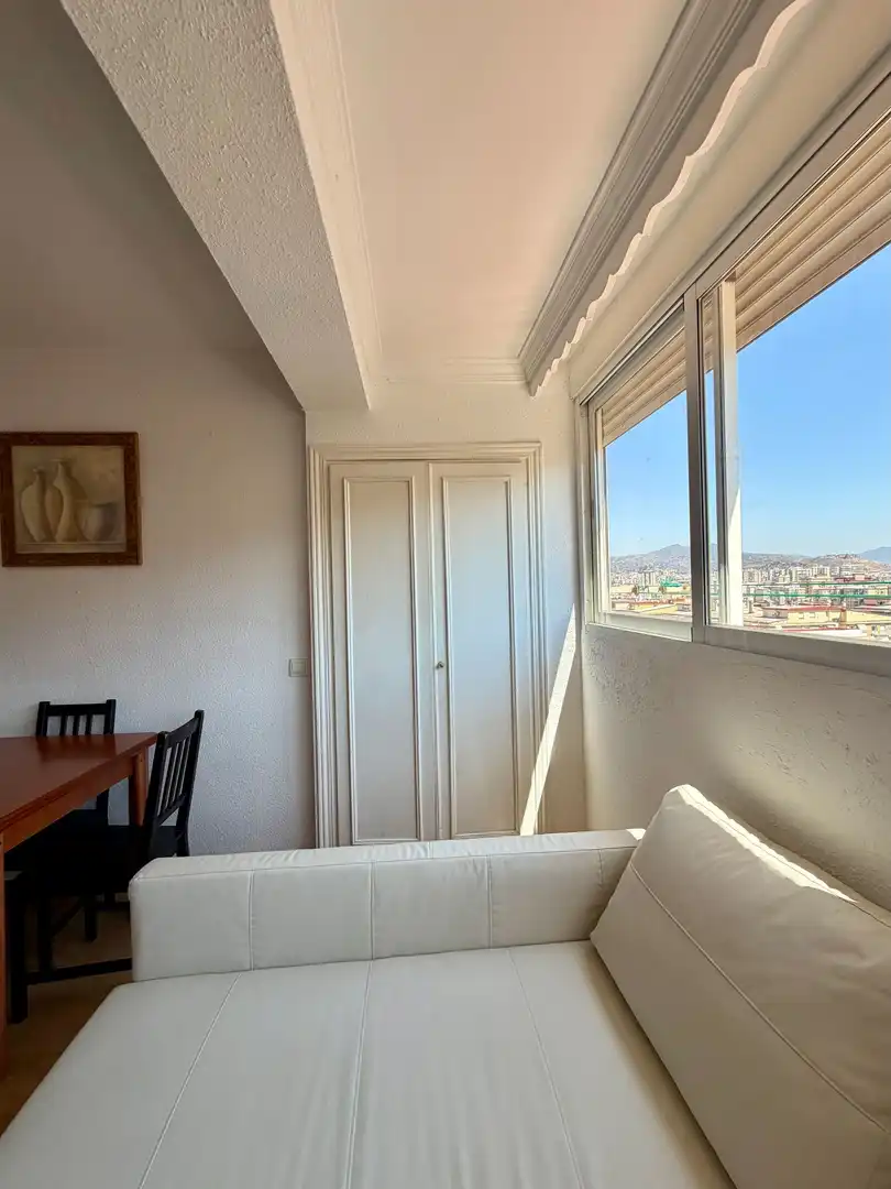 Piso con ascensor en venta en Goya, imagen 3