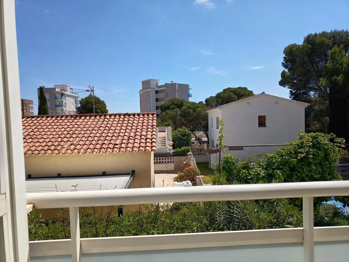 Terraza de Piso en venta en Mont-roig del Camp con Aire acondicionado y Terraza