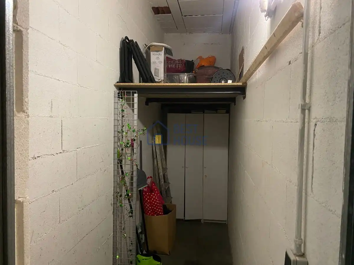 Appartement compact avec ascenseur à vendre à La Lastra, imagen 19