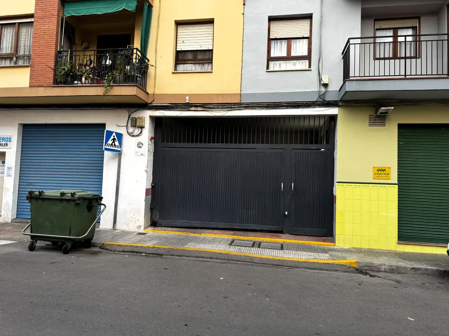 Piso con terraza en venta en Calle GUITARRISTA FORTEA 15, imagen 28