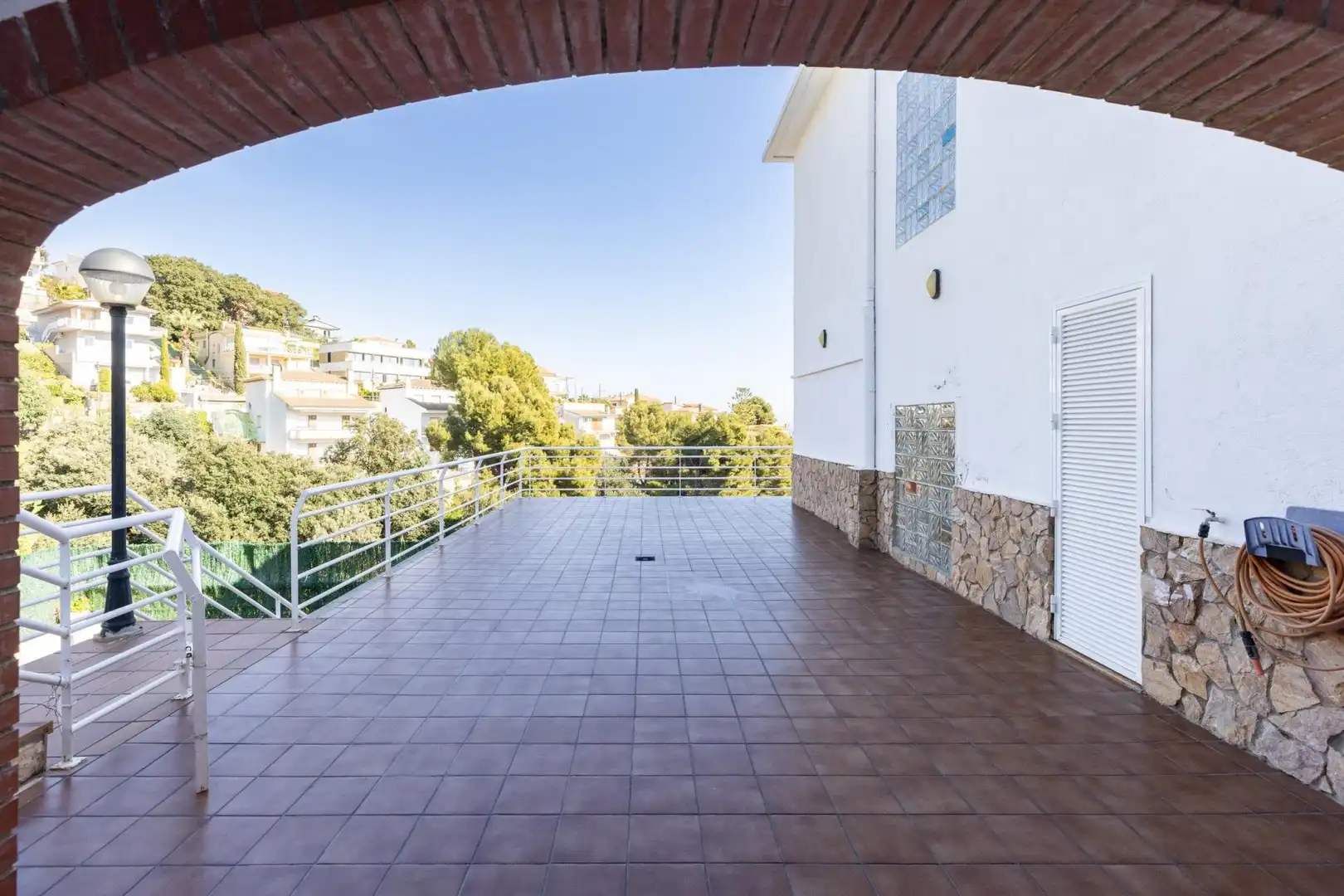 Maison avec terrasse à vendre à Santa Susanna, imagen 15