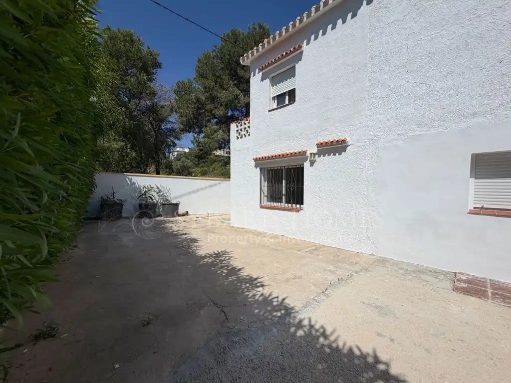 Villa avec jardin à vendre à Las Rotas / Les Rotes, imagen 76
