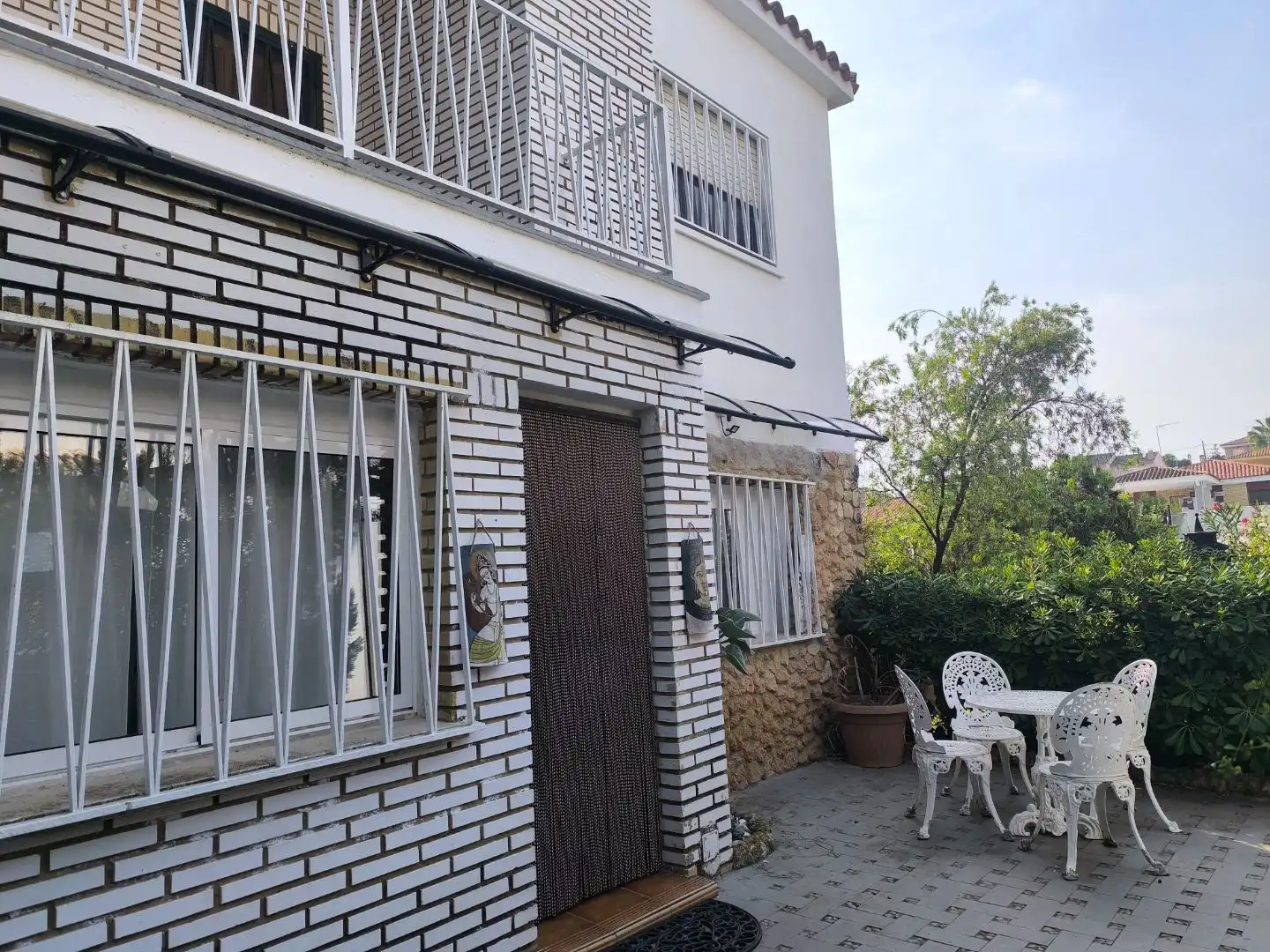 Detached house with garden for sale in Carrer de Magallanes 16, imagen 12
