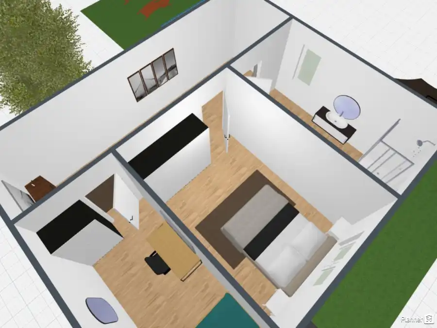 Residencial en venda a Calle Real de Santo Domingo, 10, Guadix