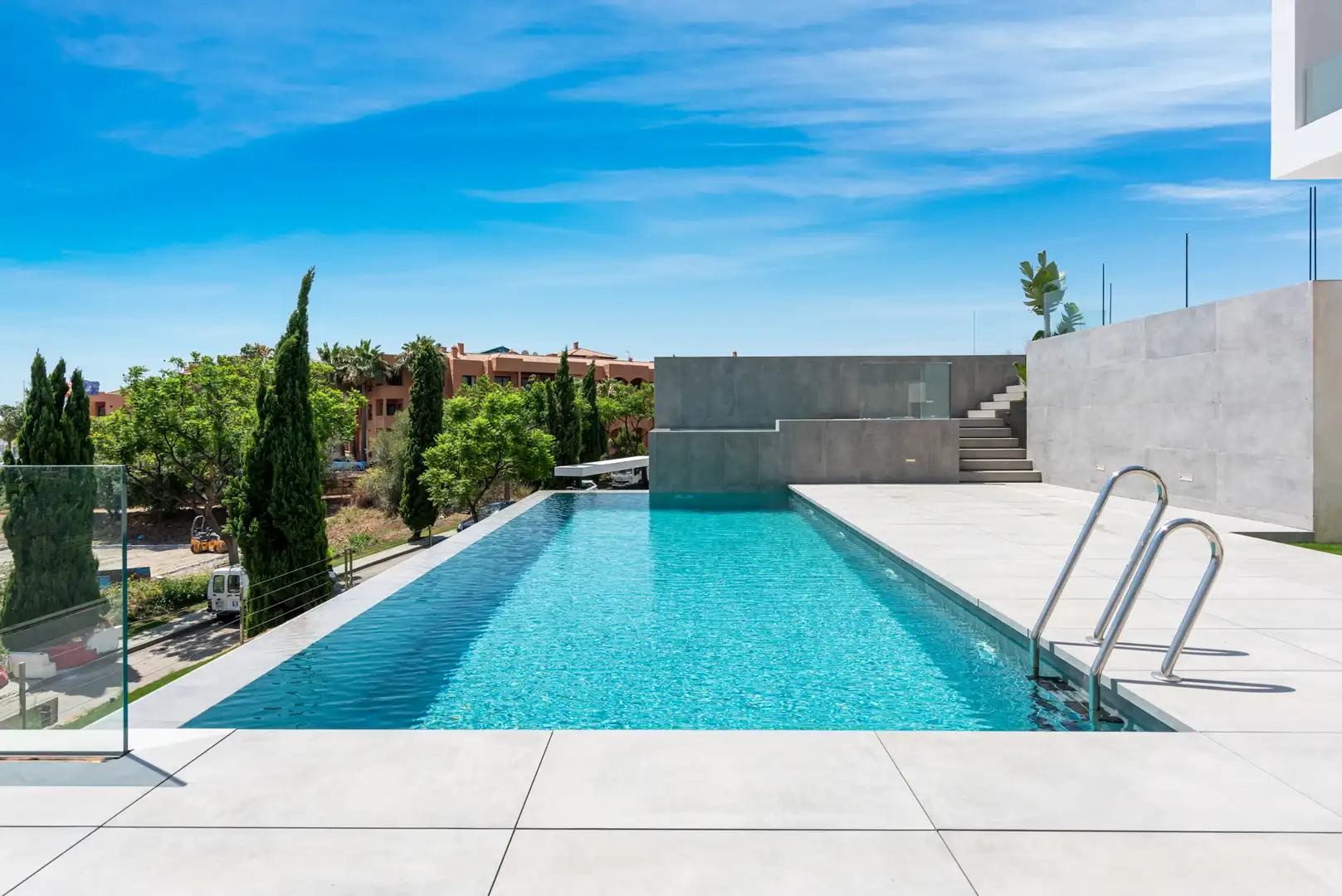 Casa amb piscina en venda a Los Flamingos, imagen 22