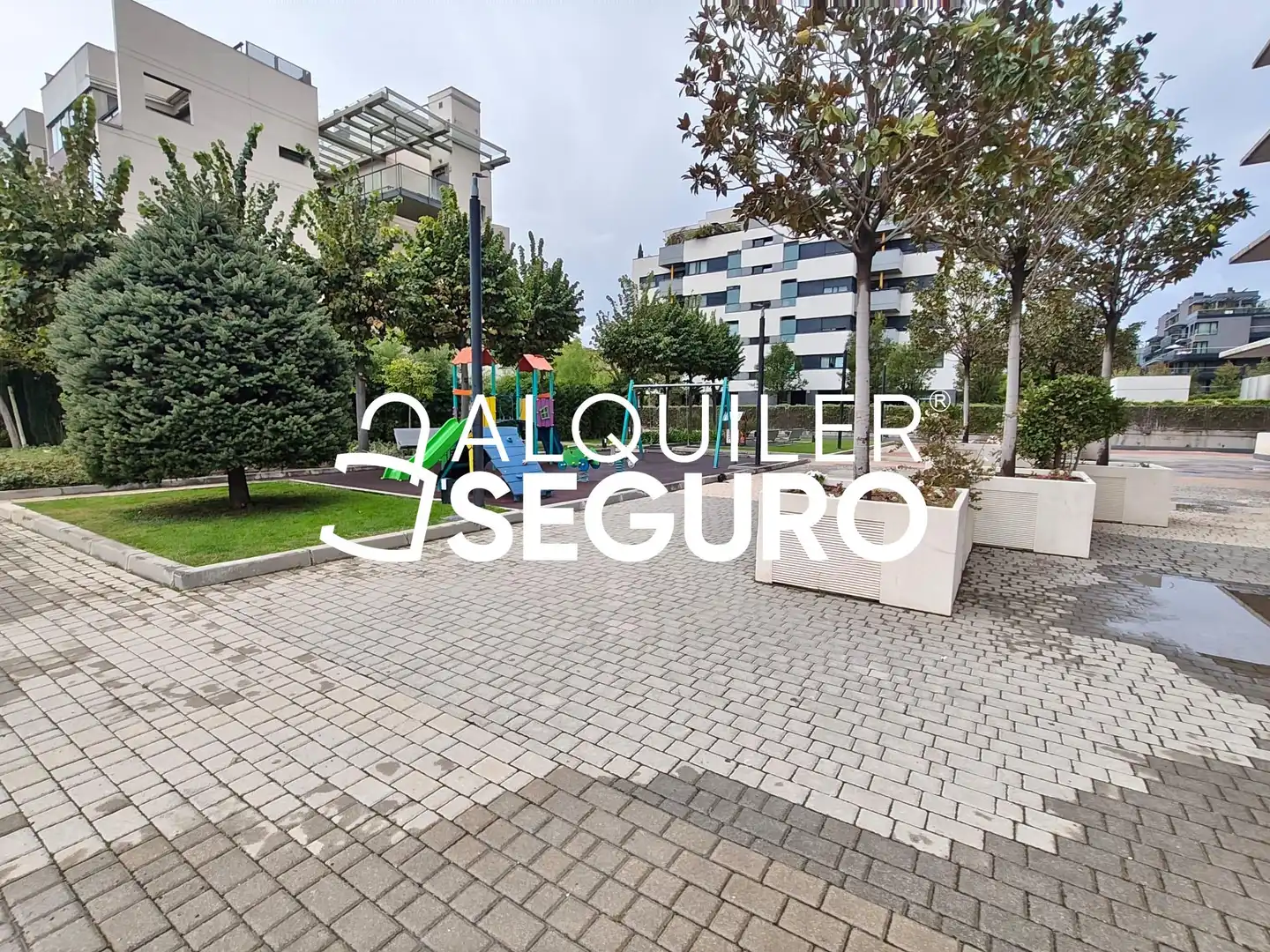 Appartement avec piscine à louer à de Dulce Chacón, imagen 29